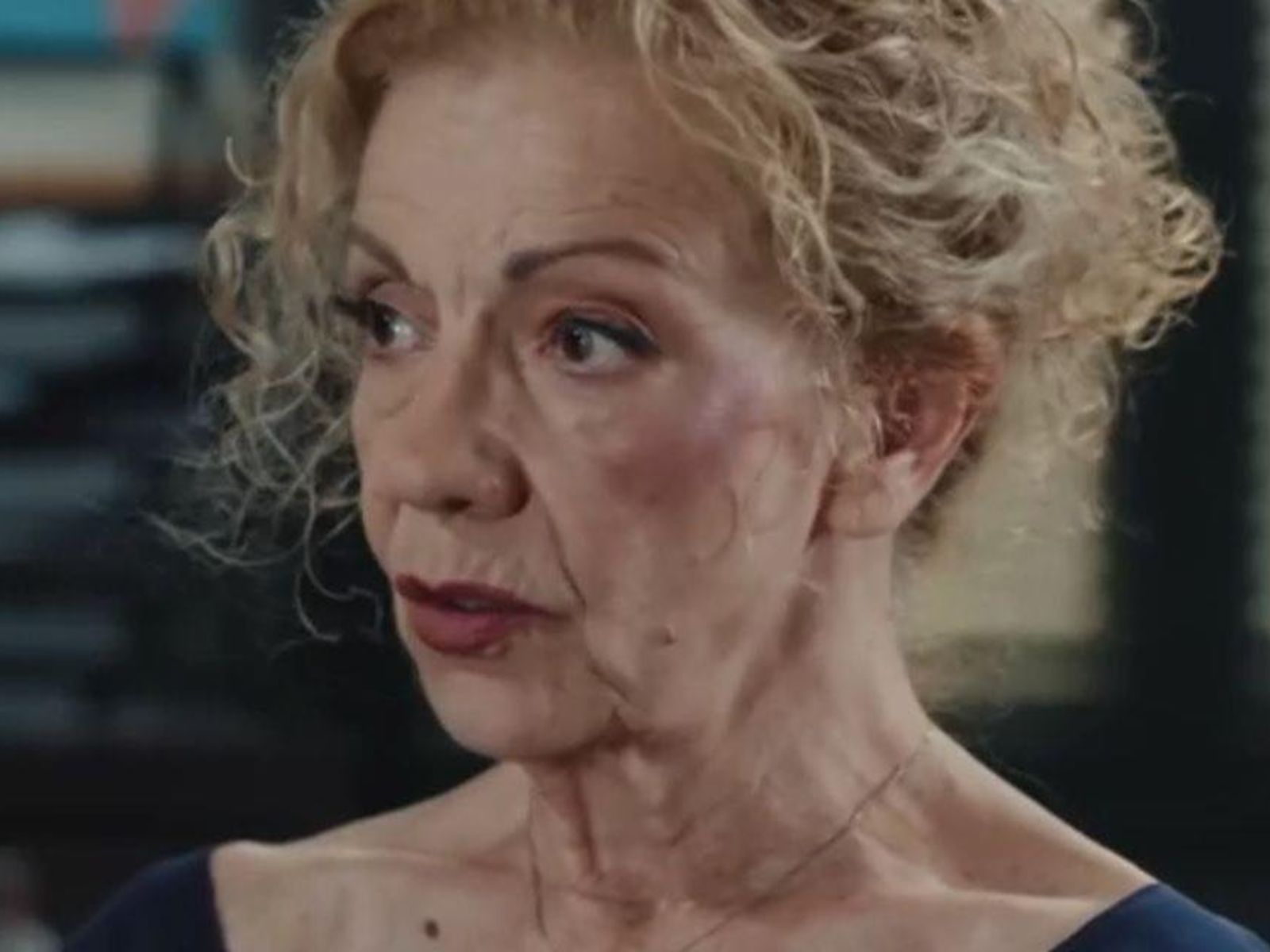 Η Γη της Ελιάς-Αλεξάνδρα Η Γη της Ελιάς-Αλεξάνδρα