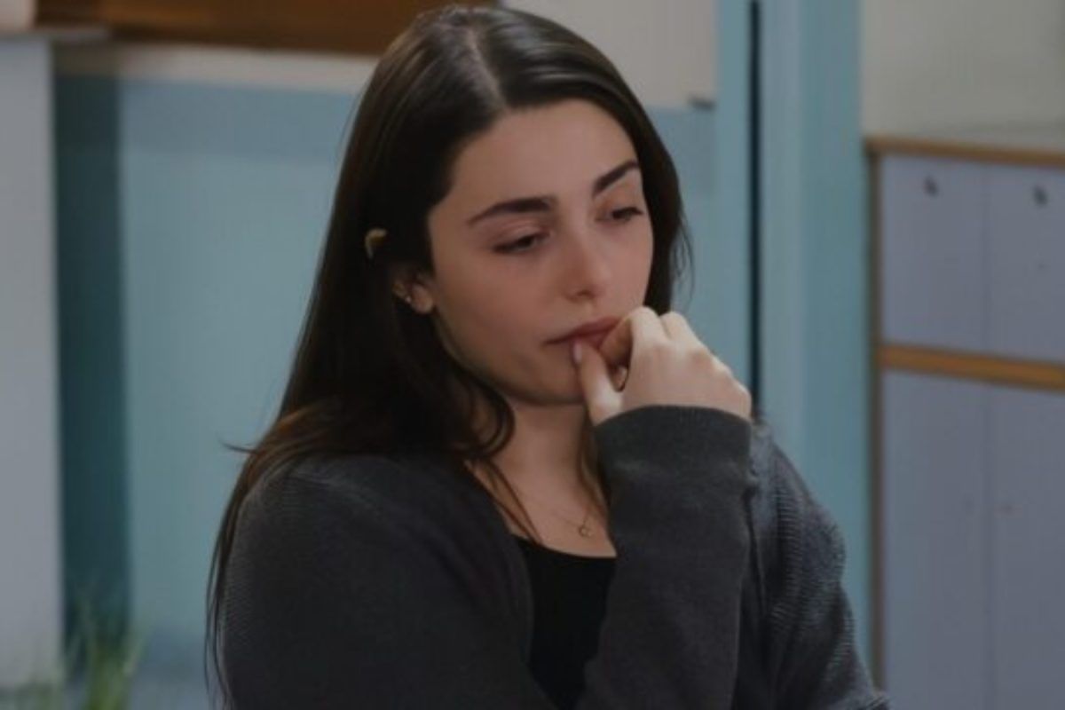 Η Γη της Ελιάς spoiler: Η Αμαλία συμμαχεί με την Αθηνά και οι Ρουσσάκηδες χάνουν το παιδί!