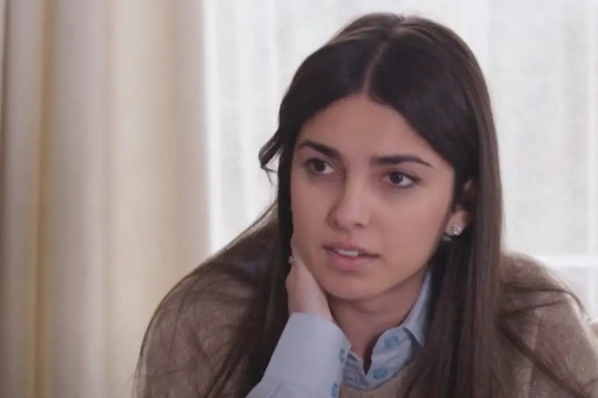 Η Γη της ελιάς spoiler: Η Δάφνη χάνει το παιδί της! Της το παίρνει η Πρόνοια!