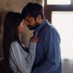 Η Γη της Ελιάς: Στέφανος και Βασιλική ξανά ζευγάρι