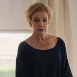 Η Γη της Ελιάς : Στην φυλακή η Αλεξάνδρα για τον θάνατο του....