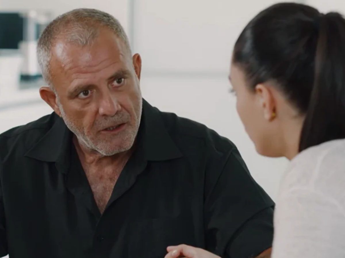 Η Γη της Ελιάς: Τα νέα πρόσωπα που εισβάλλουν στον Ε' Κύκλο