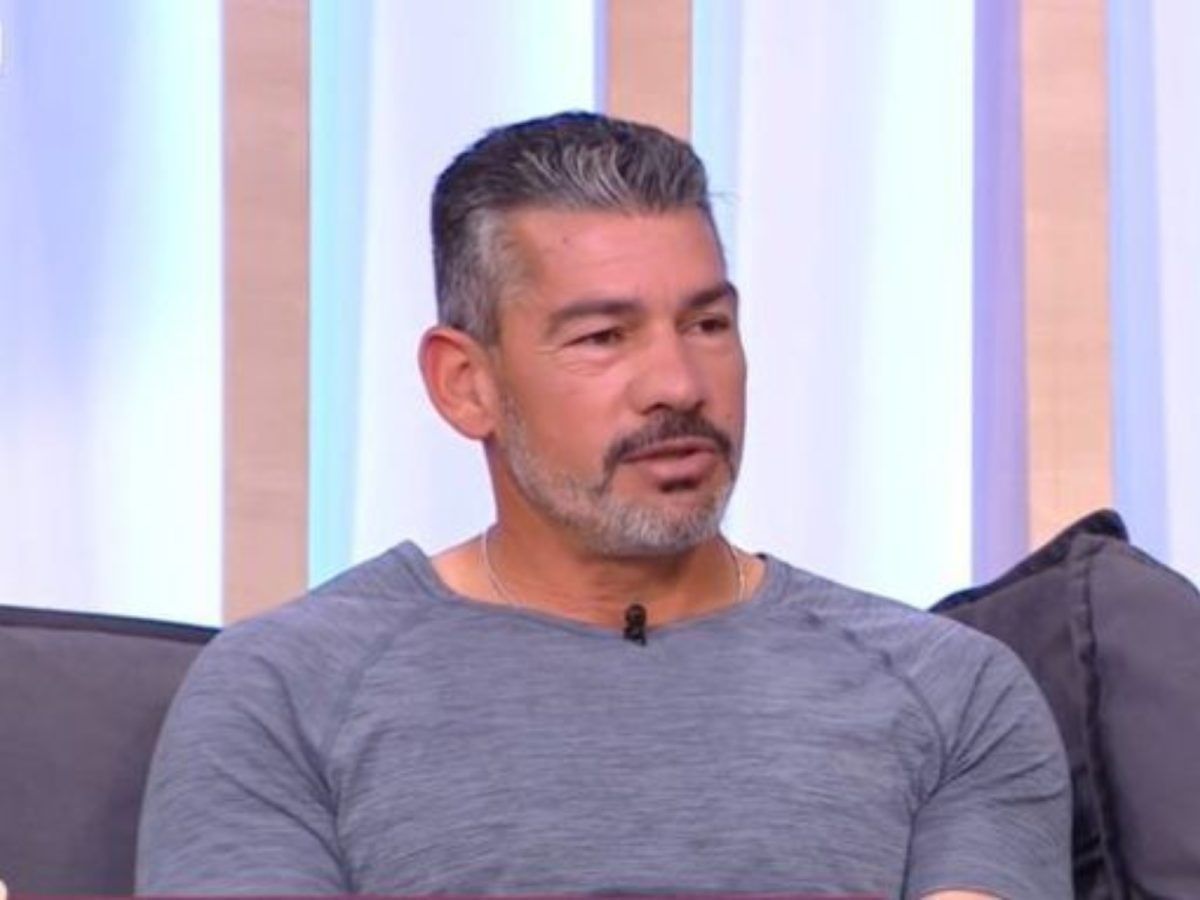 Η Γη της Ελιάς: Το παρασκήνιο πίσω από την αποχώρηση του Πανίκου Πιλάλη- «Δεν ήταν απόφαση μου»