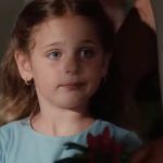 Η Γη της Ελιάς: Το σκοτεινό μυστικό που κρύβει το αρκουδάκι της Μαλένας