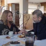 Η Γη της Ελιας: Ο Τζον μετανιώνει και ζητά την Αθηνά πίσω