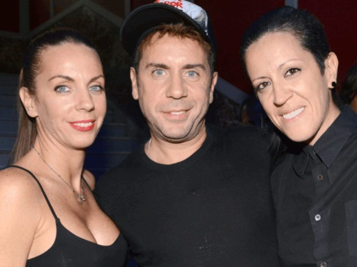 Για πρώτη φορά η αδερφή του Γιώργου Μαζωνάκη μίλησε και είπε όλη την αλήθεια (βίντεο)