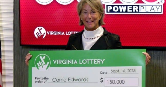 Γιαγιά κέρδισε 150.000 στο Λόττο με τη βοήθεια του ChatGPT - Τί το είχε ρωτήσει;