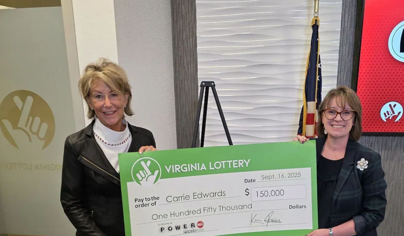 Γιαγιά κέρδισε 150.000 στο Λόττο με τη βοήθεια του ChatGPT - Τί το είχε ρωτήσει;