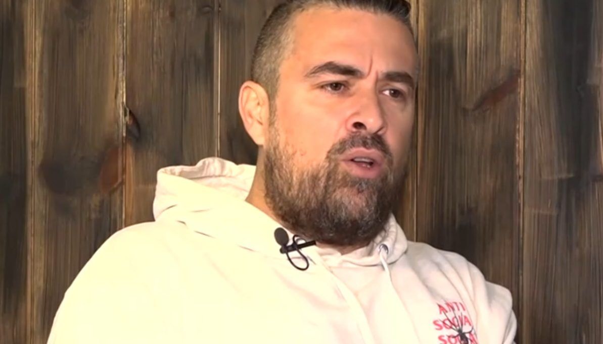 Γιάννης Αϊβάζης-