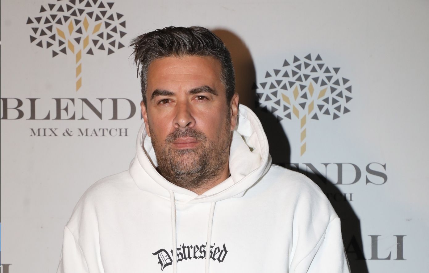 Γιάννης Αϊβάζης-