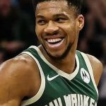 Γιάννης Αντετοκούνμπο-