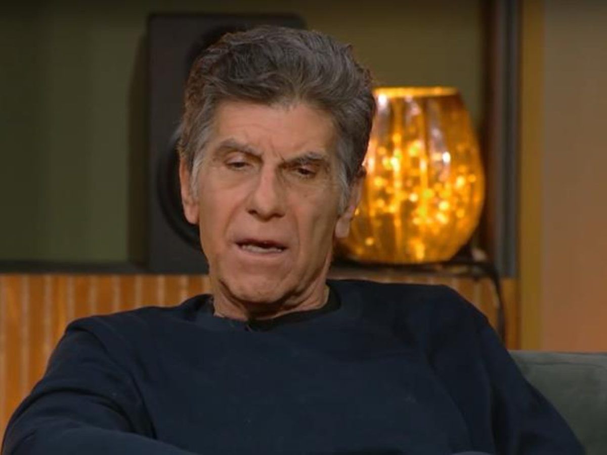 Γιάννης Μπέζος: «Είναι γελοίοι οι μεγάλοι που παριστάνουν τους νέους» - Η εξοργιστική δήλωση του