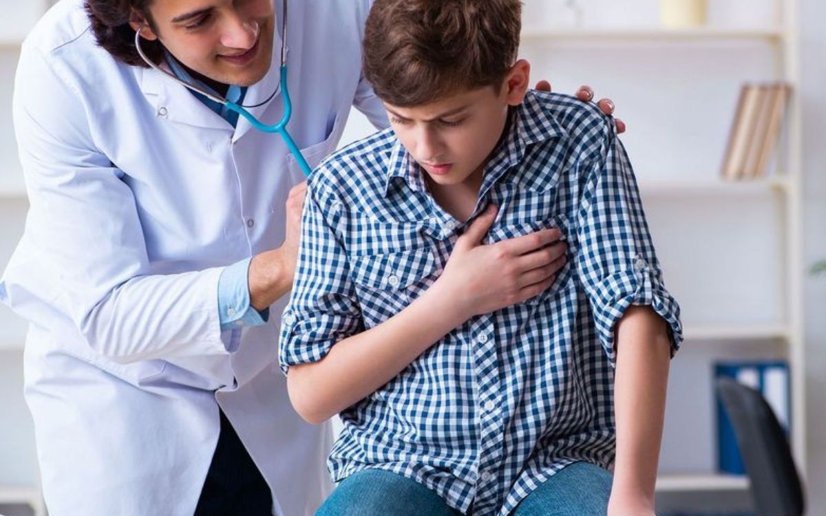 προβλήματα-υγείας-στη-καρδιά-σε-έφηβο-