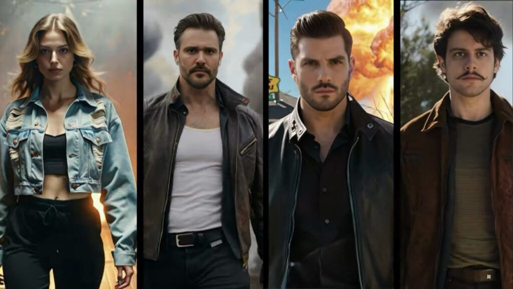 Γιατί ρε Πατέρα επόμενα επεισόδια: 01, 02