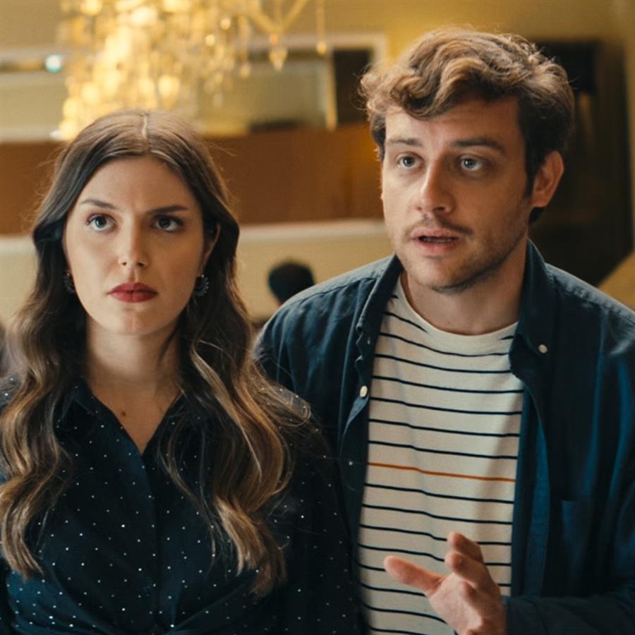 Γιατί ρε Πατέρα επόμενα επεισόδια: 03, 04