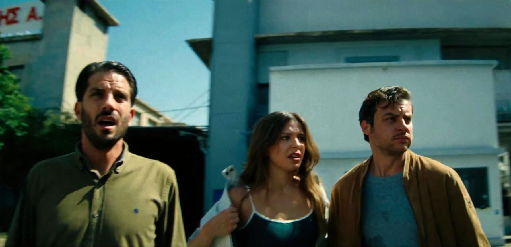 Γιατί ρε πατέρα: Ημέρες και ώρες προβολής