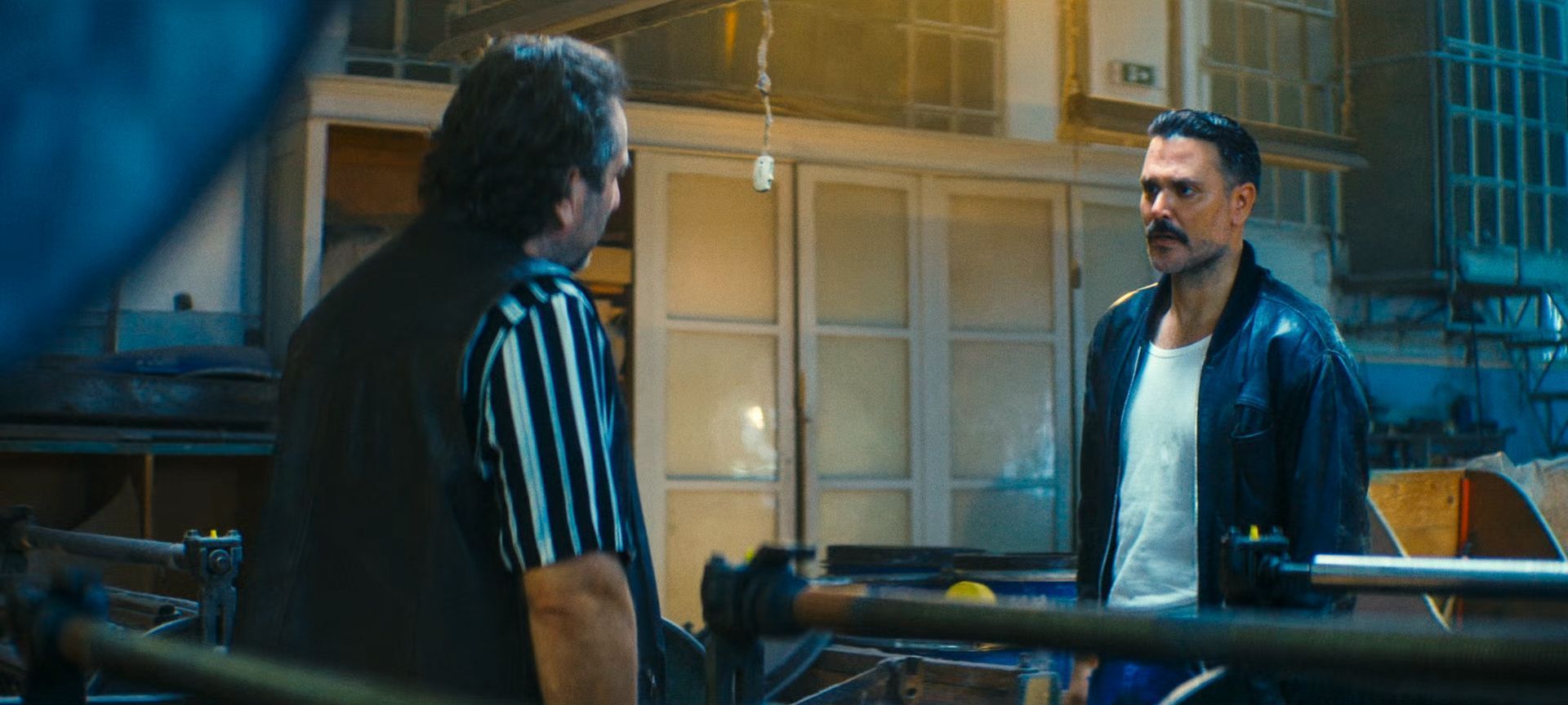 Γιατί ρε Πατέρα: Πρεμιέρα απόψε στις 22:30- Sneak preview και περίληψη 1ου επεισοδίου