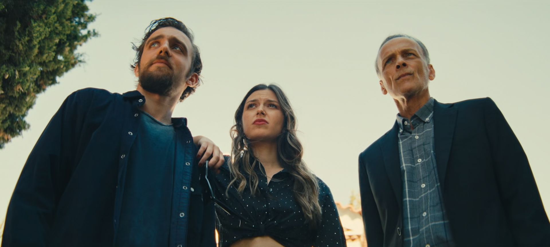 Γιατί ρε Πατέρα: Πρεμιέρα απόψε στις 22:30- Sneak preview και περίληψη 1ου επεισοδίου