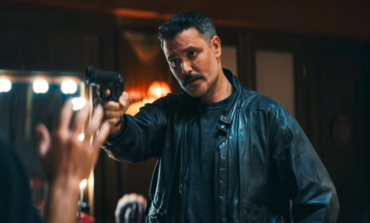 Γιατί ρε Πατέρα: Πρεμιέρα απόψε στις 22:30- Sneak preview και περίληψη 1ου επεισοδίου