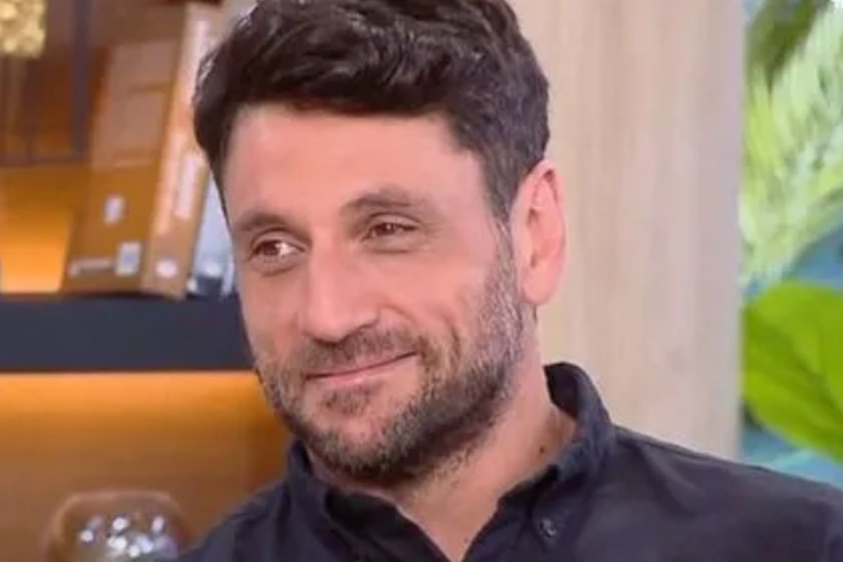 Γιώργος Χρυσοστόμου: «Έχω δεχτεί σεξουαλική παρενόχληση»