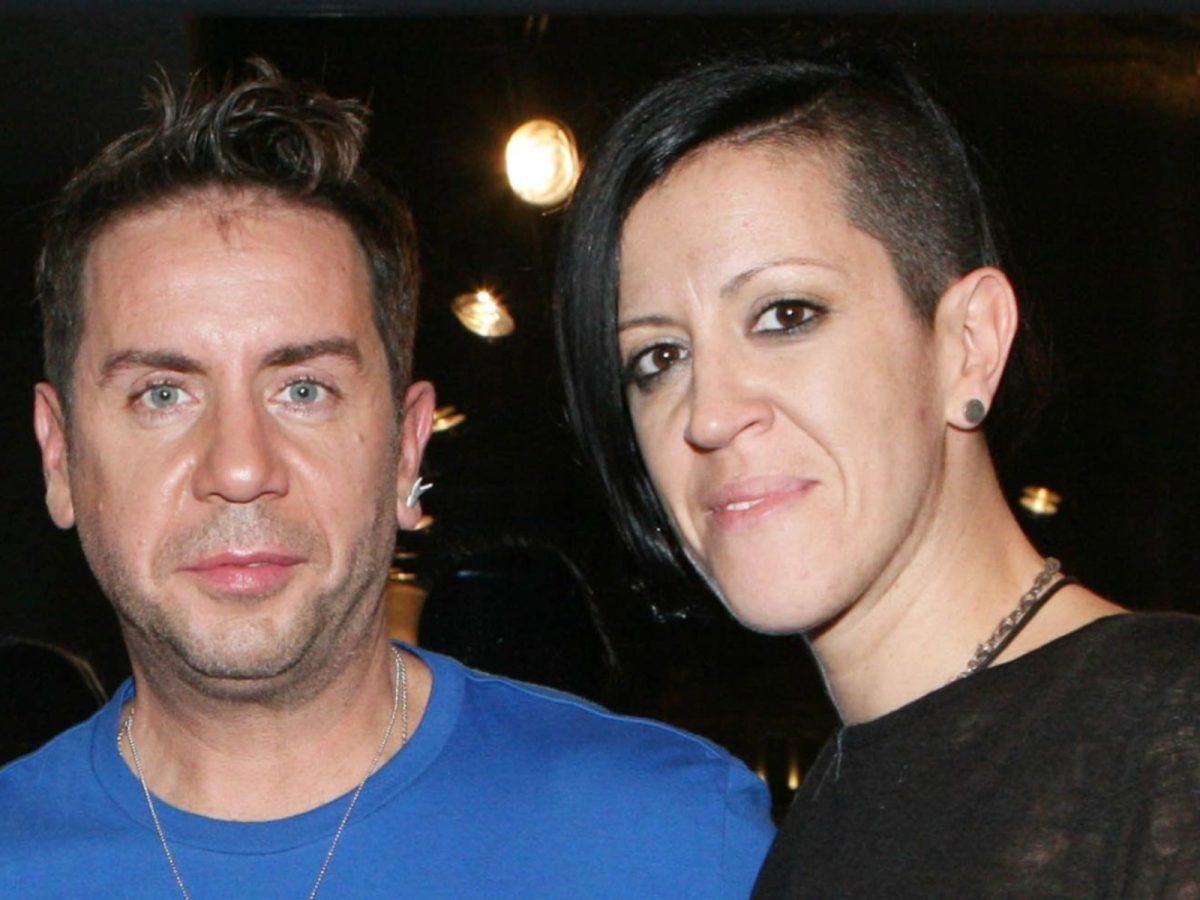 Γιώργος Μαζωνάκης: Η Αδερφή του σπάει την σιωπή της- «Τον αγαπάμε τον Γιώργο, θα είμαστε δίπλα του»