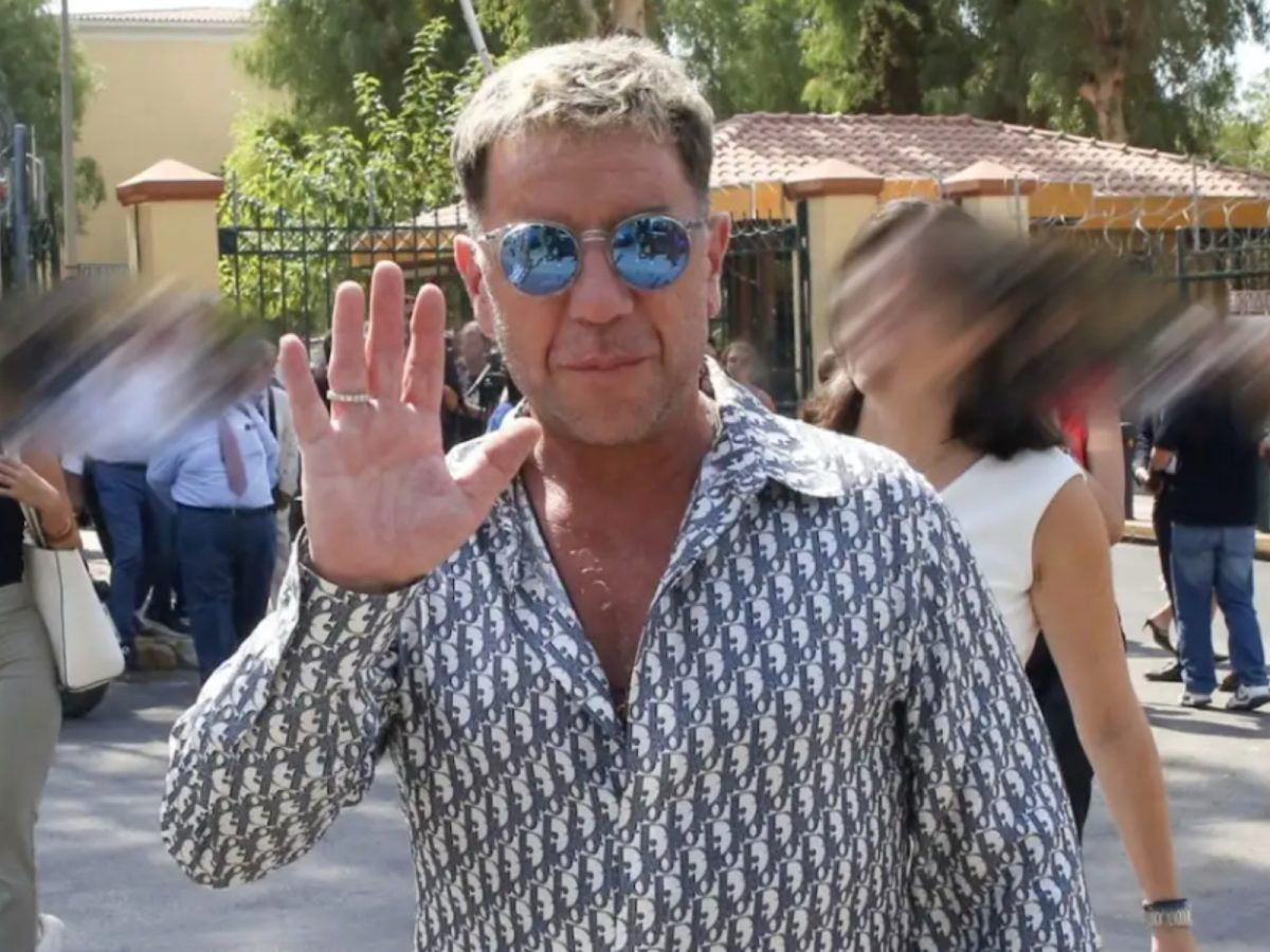 Γιώργος Μαζωνάκης: Ο Εισαγγελέας διέταξε τον εγκλεισμό του στο Δρομοκαΐτειο- Τι έδειξαν οι τοξικολογικές εξετάσεις