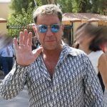 Γιώργος Μαζωνάκης: Ο Εισαγγελέας διέταξε τον εγκλεισμό του στο Δρομοκαΐτειο- Τι έδειξαν οι τοξικολογικές εξετάσεις