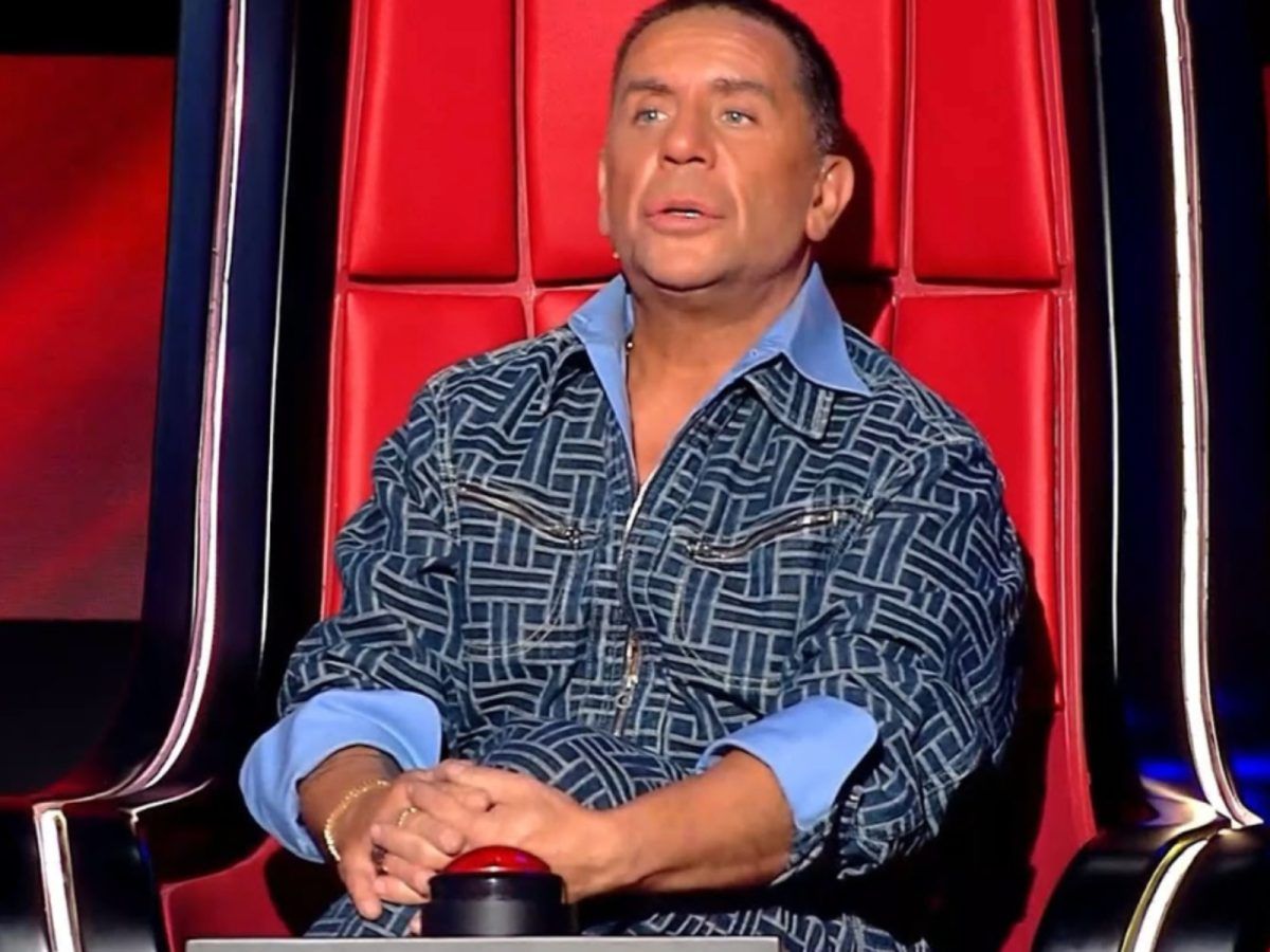 Γιώργος Μαζωνάκης: «Έπεφτε κάτω, τον έπαιρνε ο ύπνος στο τιμόνι» καταγγέλει η αμπιγιέζ του