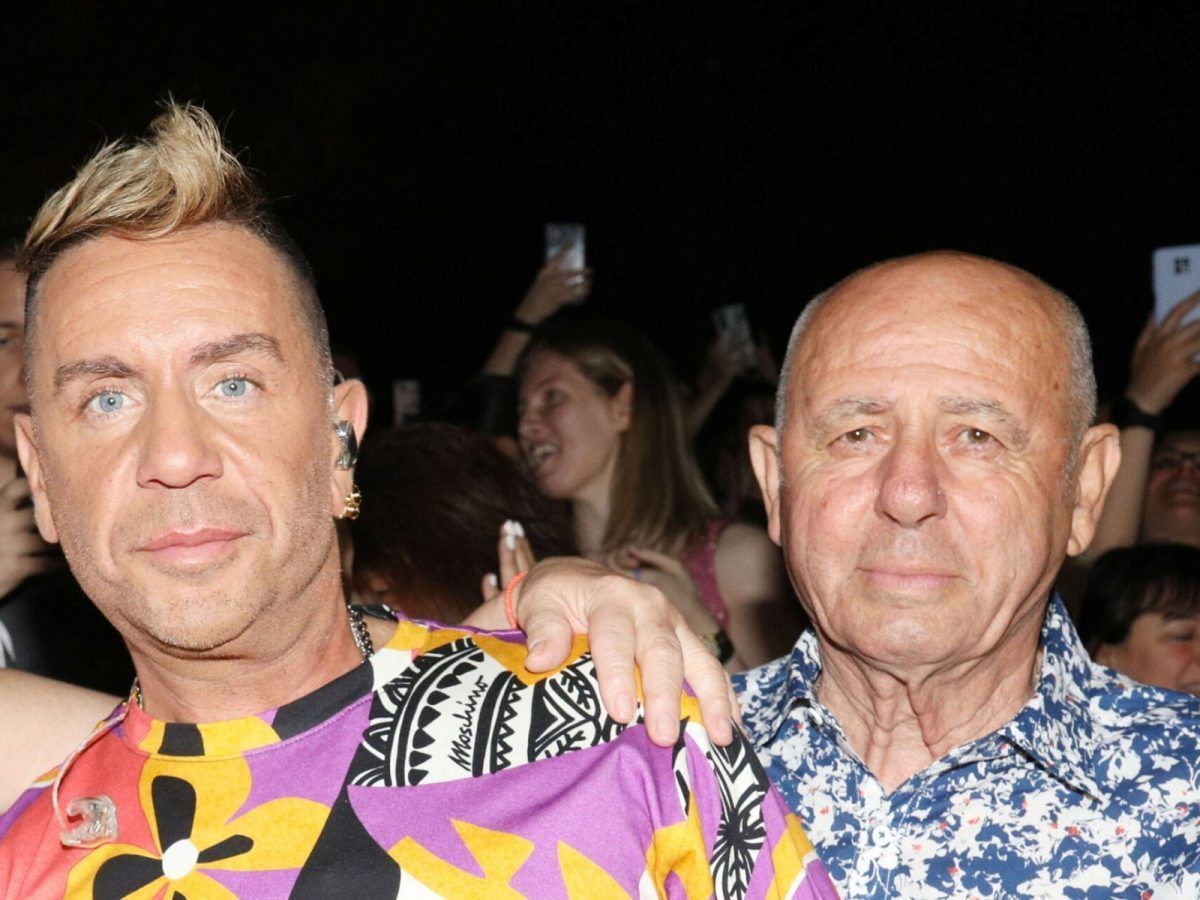 Γιώργος Μαζωνάκης: Για πρώτη φορά μιλά ο πατέρας του στον Πέτρο Κουσουλό- Το δημόσιο μήνυμα που στέλνει στον γιο του