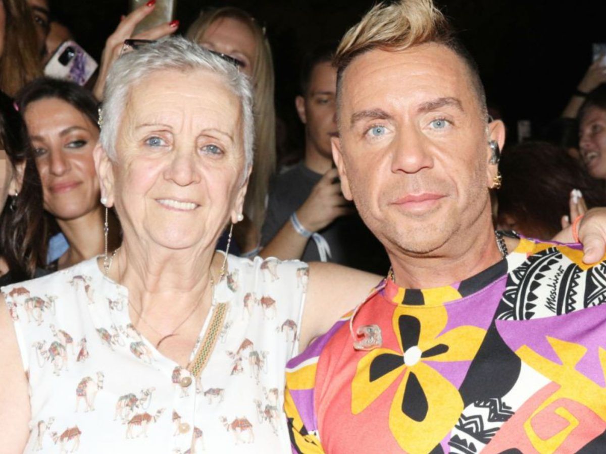 Γιώργος Μαζωνάκης: Η μητέρα του σε σοβαρή κατάσταση στο νοσοκομείο μετά την μήνυση του