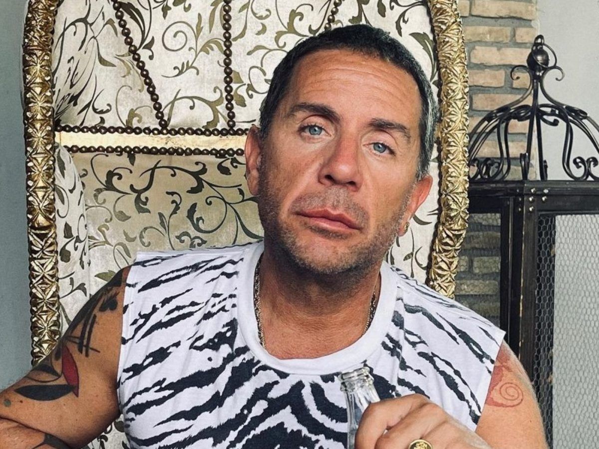 Γιώργος Μαζωνάκης: Η Νέα πολλά υποσχόμενη ανάρτηση του- Επιστρέφει πιο καλά από ποτέ