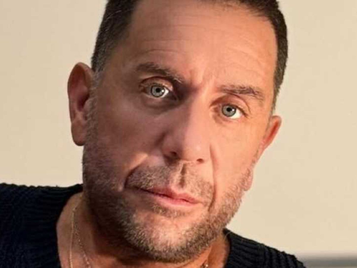 Γιώργος Μαζωνάκης: «Πήγα σε νοσοκομείο κι έγινα βούκινο»