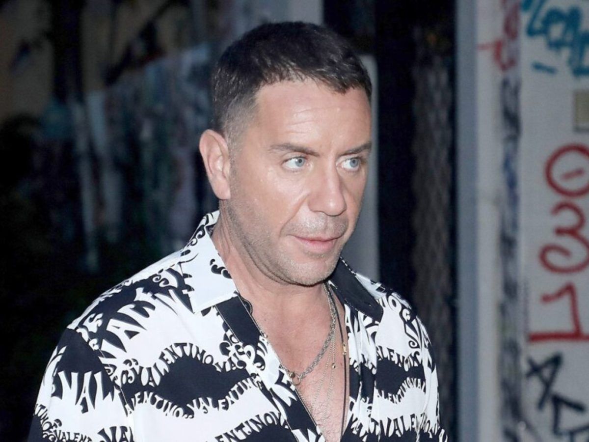 Γιώργος Μαζωνάκης: Σήμερα καταθέτει μηνύσεις κατά της οικογένειας του- «Το κάνει με βαθιά λύπη»