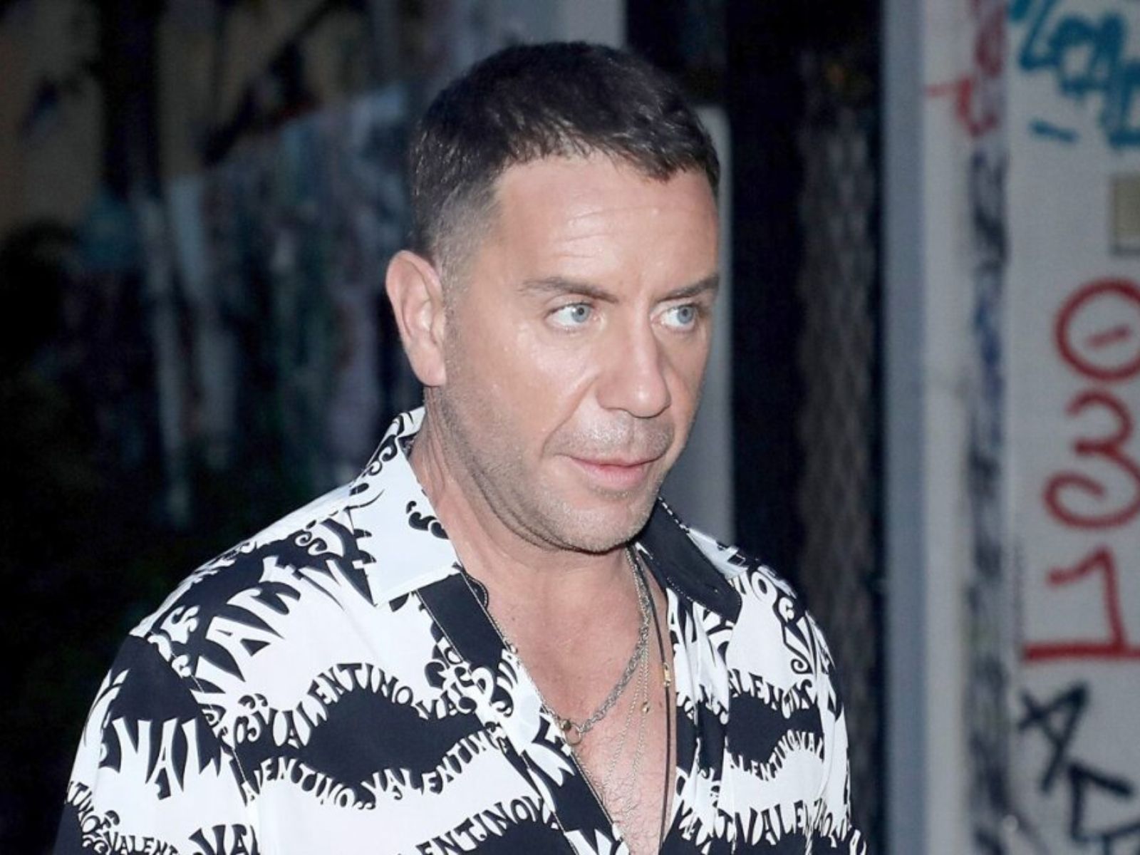 Γιώργος Μαζωνάκης: Σήμερα καταθέτει μηνύσεις κατά της οικογένειας του- «Το κάνει με βαθιά λύπη»