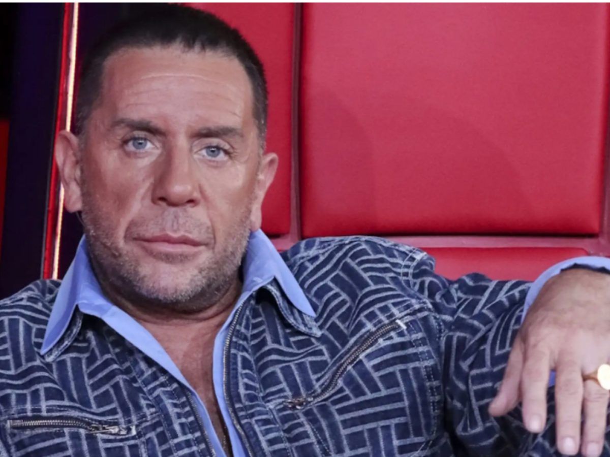 Γιώργος Μαζωνάκης: Τα βρόντηξε όλα κι έφυγε- Τέλος η συνεργασία του με το Fever