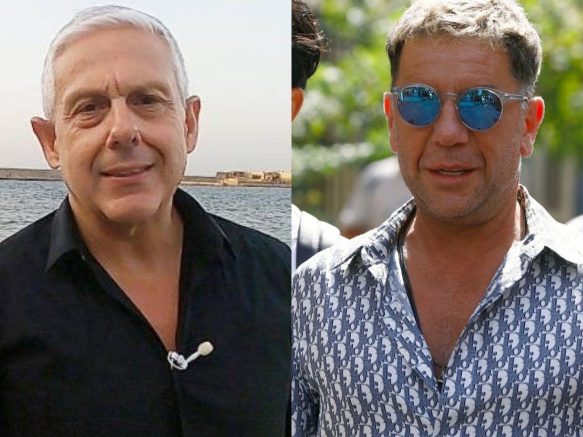 Γιώργος Μαζωνάκης: Ο Τάσος Δούσης είπε όλα όσα θέλαμε να πούμε για την υπόθεση