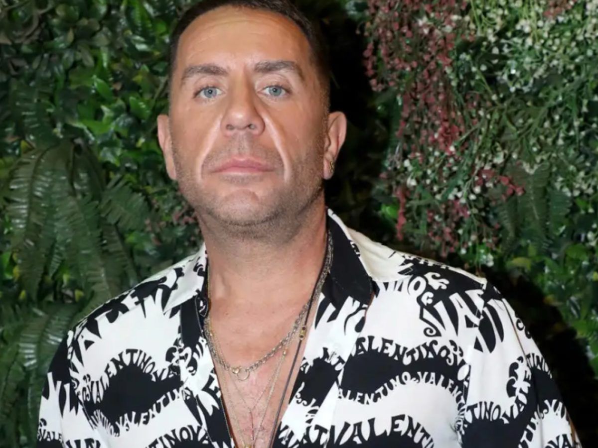 Γιώργος Μαζωνάκης: Το περιεχόμενο της μήνυσης του - «Ανακάλυψα ότι η αδερφή μου με εξαπάτησε με πλαστά έγγραφα»