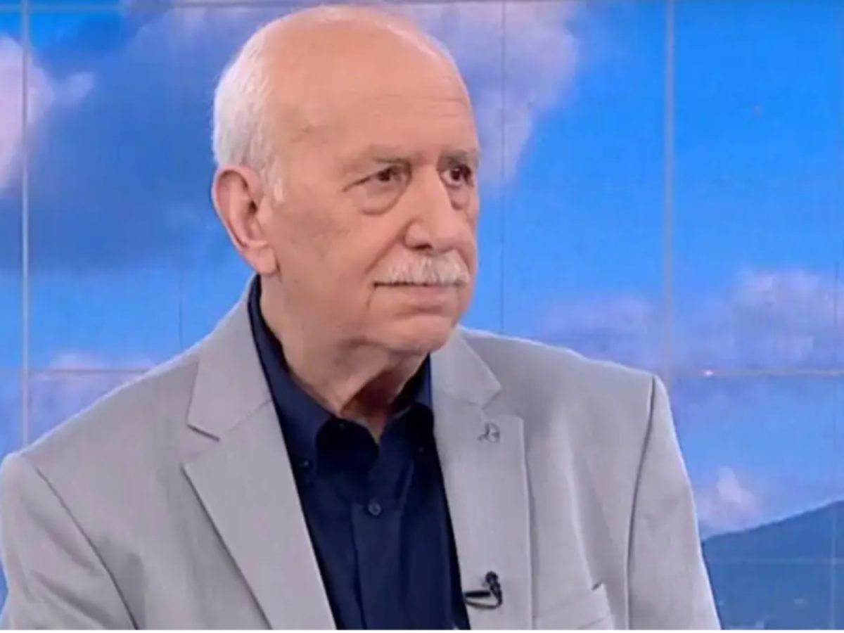 Ο Γιώργος Παπαδάκης επιστρέφει- Η νέα εκπομπή που θα τον δούμε