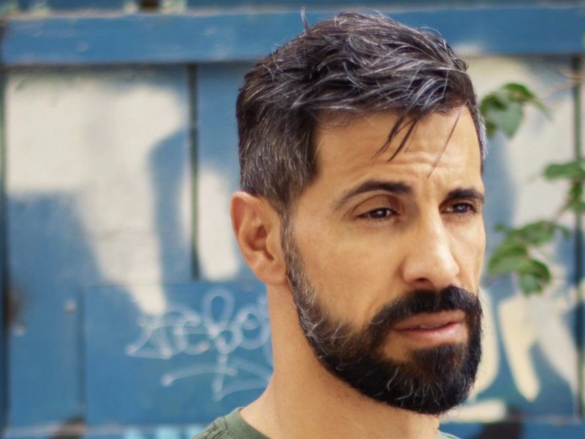 Γιώργος Παράσχος: «Δυστυχής η χημειοθεραπεία δεν πήγε πολύ καλά»- Συγκλονίζει για την μάχη του με τον καρκίνο