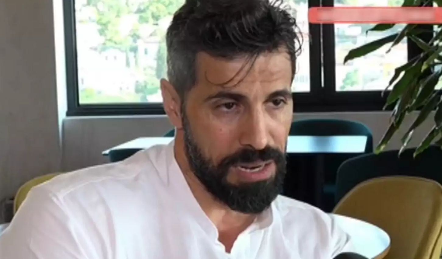 Γιώργος Παράσχος-