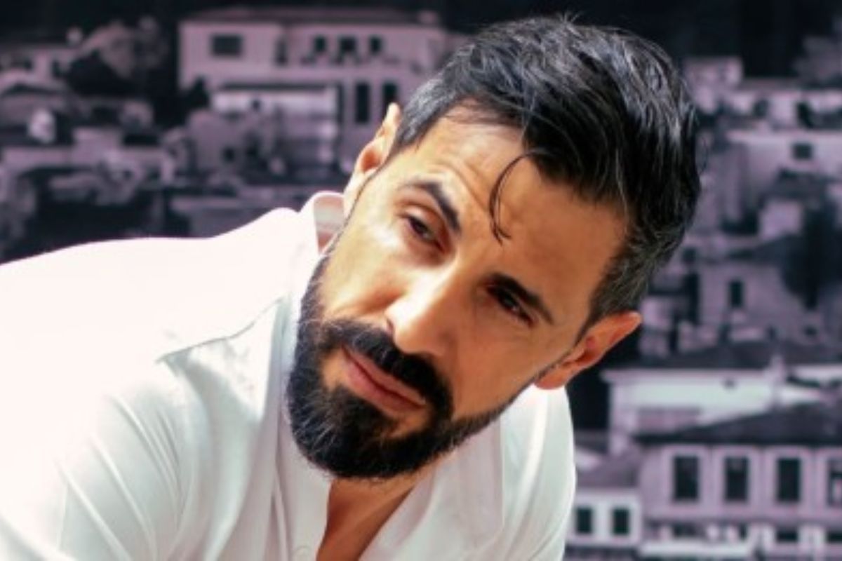 Γιώργος Παράσχος-