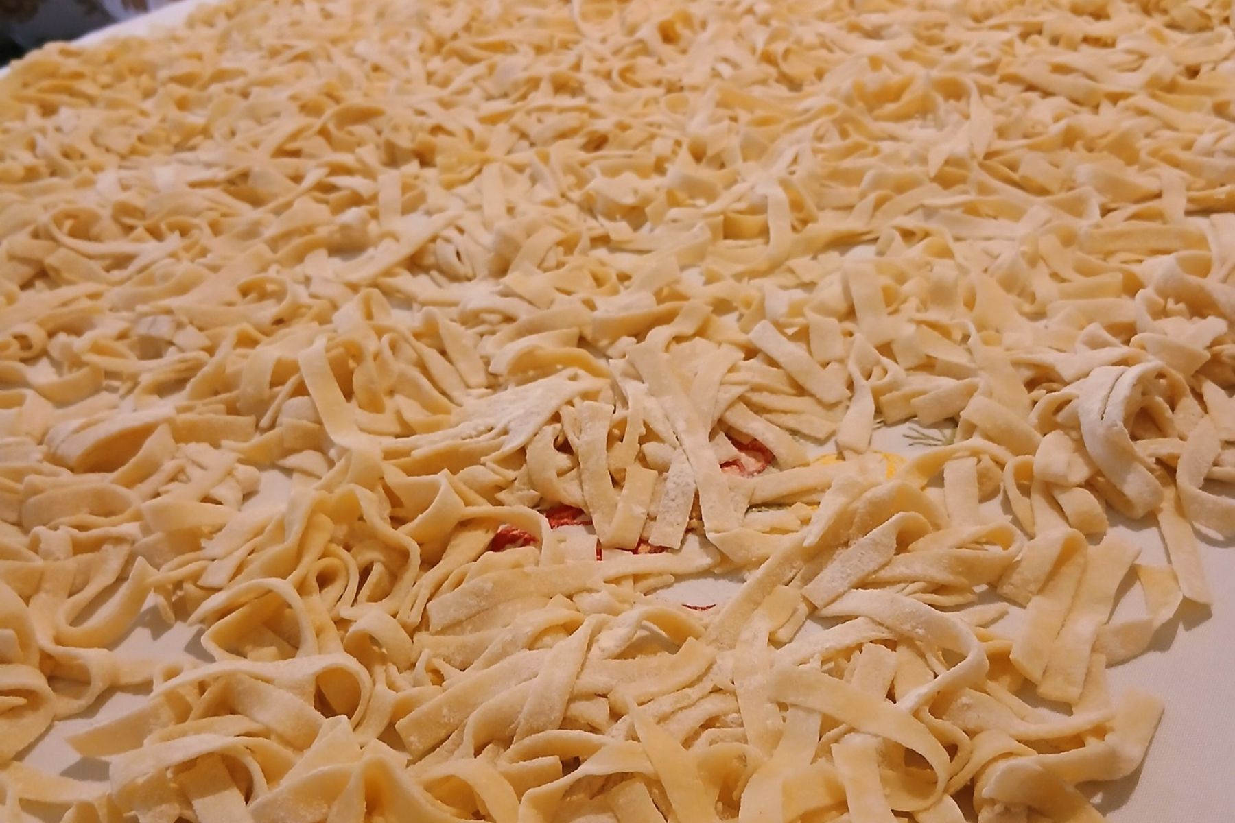 Γιουφκάδες χειροποίητοι