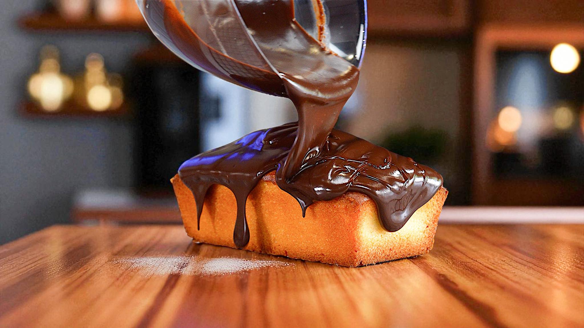 γλάσο-σοκολάτας-χωρίς ζάχαρη-