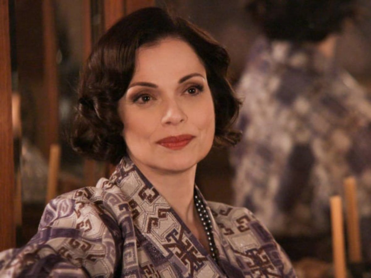 Grand Hotel: Η Κυβέλη μετά την απόπειρα αυτοκτονίας ερωτεύεται παράφορα