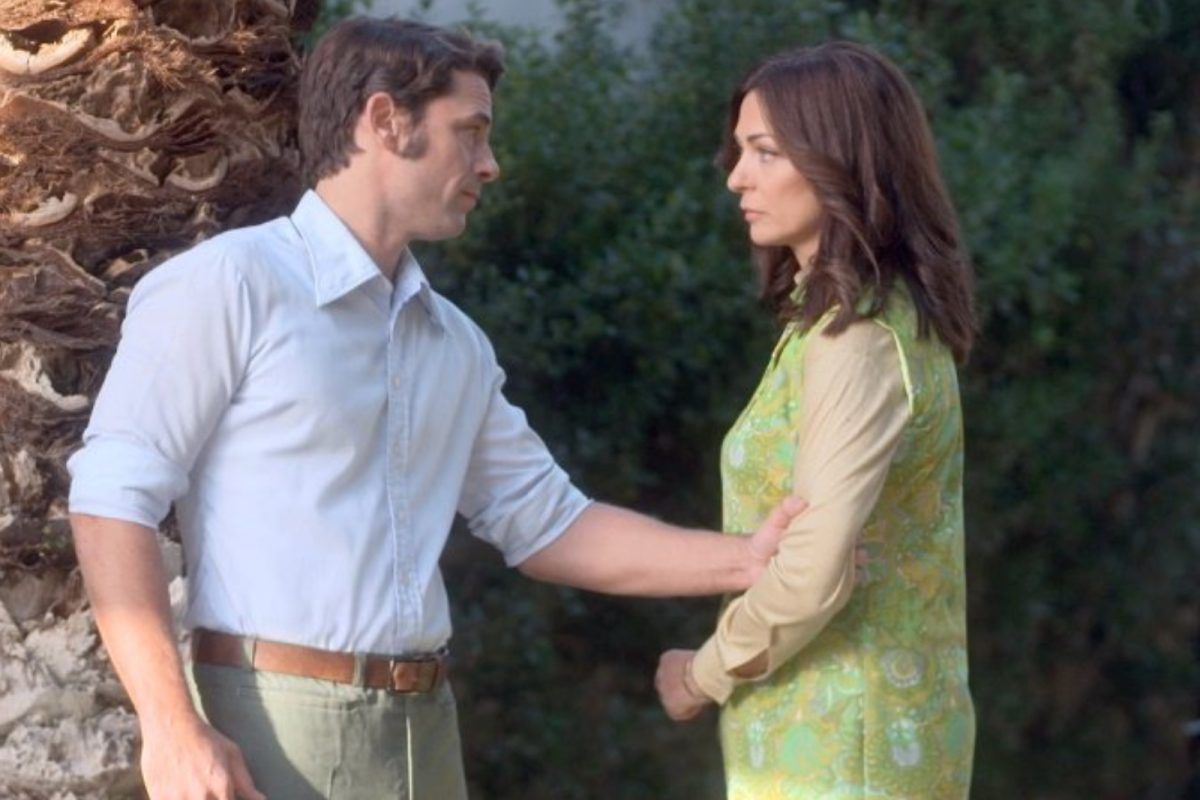 Ηλέκτρα: Eνα ατύχημα της Ηλέκτρας δημιουργεί νέα ανατροπή