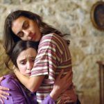 Ηλέκτρα : Η αντίδραση της Δανάης στο θάνατο του Σωτήρη δεν είναι η αναμενόμενη