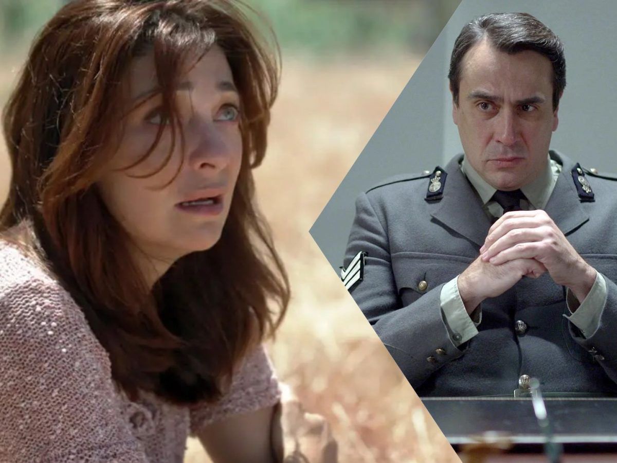 Ηλέκτρα: Ο Χάρης αποκαλύπτει όλα τα σκοτεινά μυστικά της Ηλέκτρας