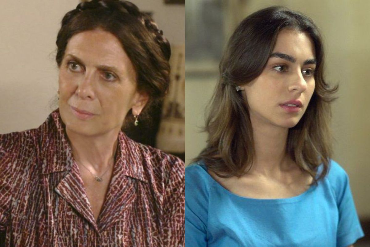 Ηλέκτρα: Δόμνα και Νεφέλη γίνονται οι μεγαλύτεροι εχθροί