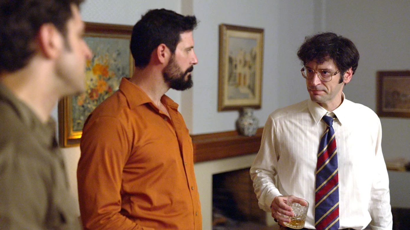 Ηλέκτρα επόμενα επεισόδια Γ’ κύκλος: 13, 14, 15, 16, 17