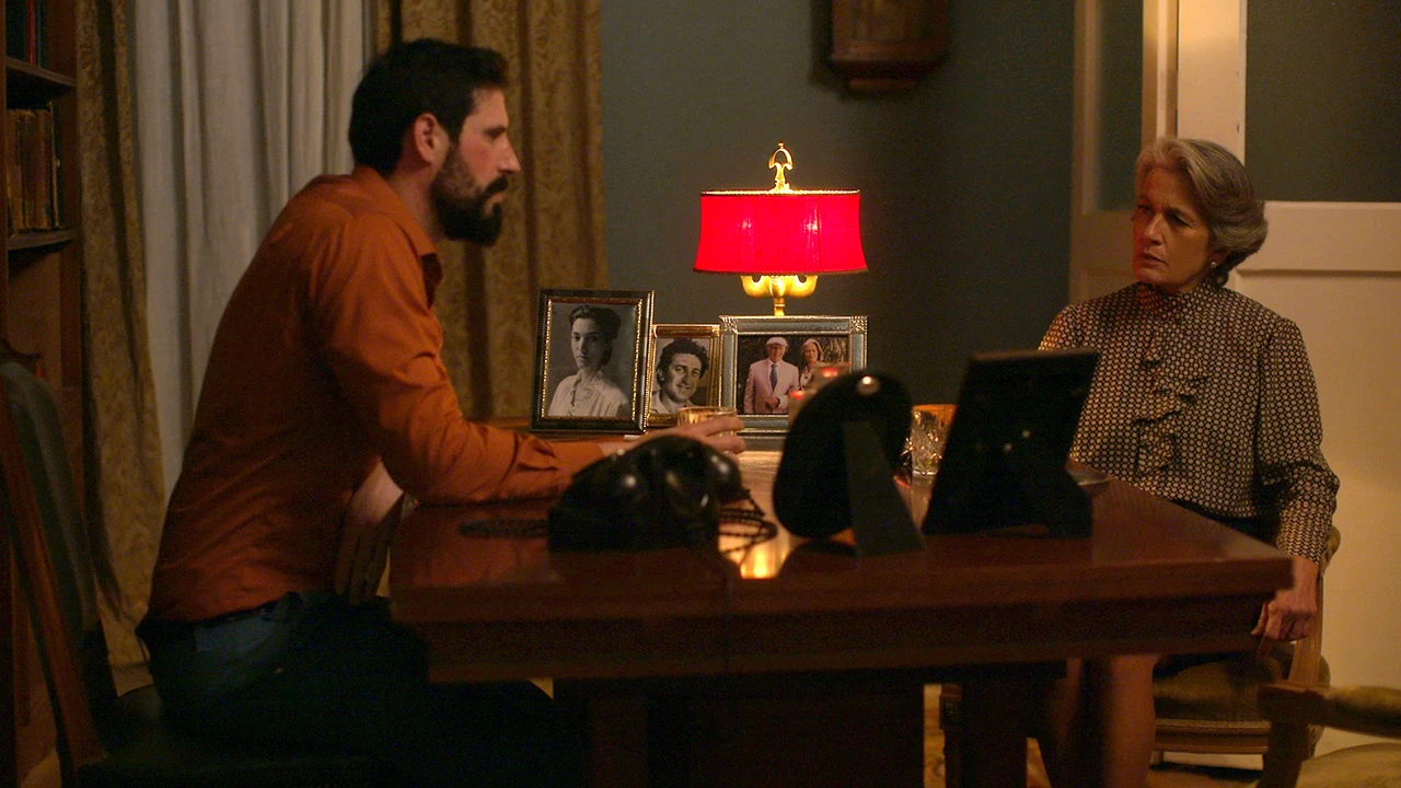 Ηλέκτρα-Νικόλας-Τιτίκα